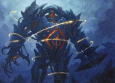 Blightsteel Colossus