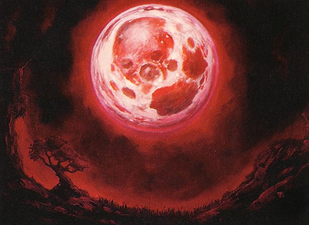 Blood Moon