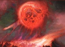 Blood Moon