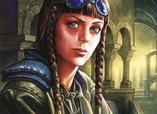 Braids, Conjurer Adept