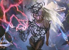 Breya, Etherium Shaper