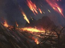 Brimstone Volley