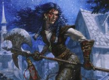 Champion of Lambholt
