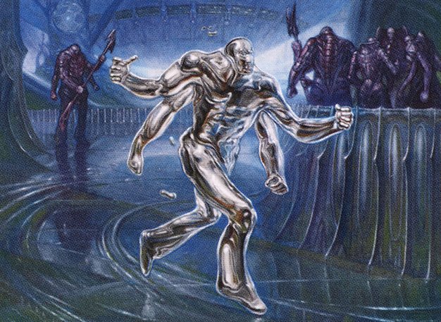 Clone Shell