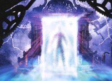 Conjurer’s Closet
