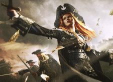 Crusader of Odric