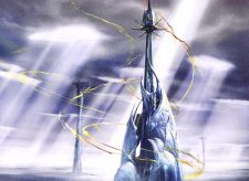 Darksteel Citadel