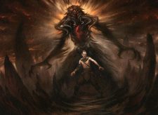 Death’s Shadow