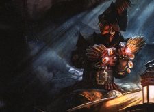 Dire Fleet Hoarder