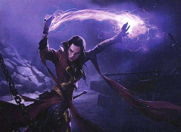 Disciple of Bolas