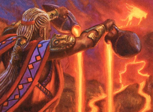 Dualcaster Mage