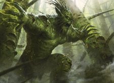 Elvish Aberration