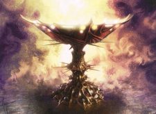 Everflowing Chalice