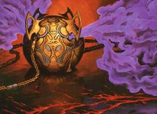 Executioner’s Capsule