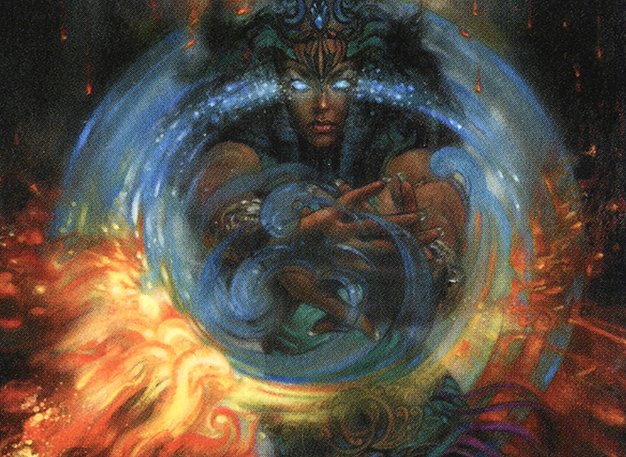 Force of Will