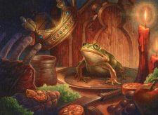Frogify