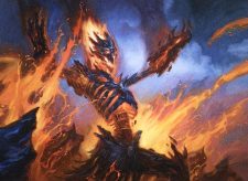 Fulminator Mage
