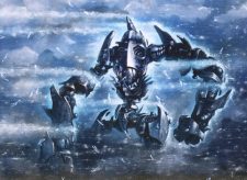 Glassdust Hulk