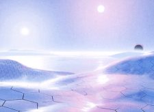 Glimmervoid