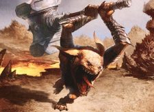 Goblin Gaveleer