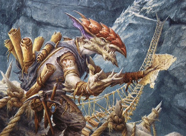 Goblin Guide
