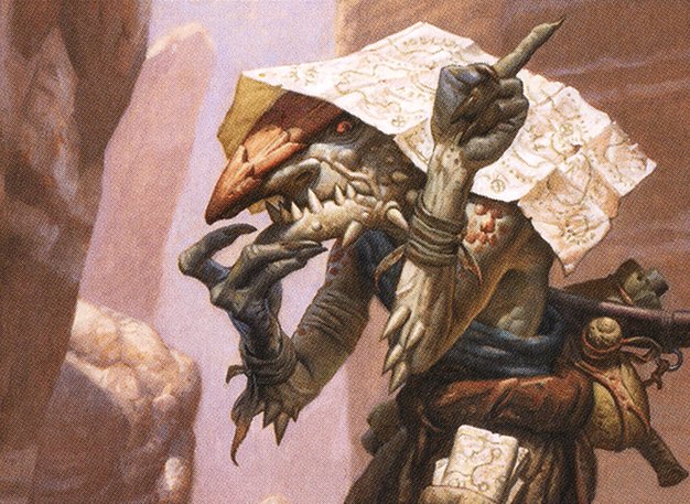Goblin Guide