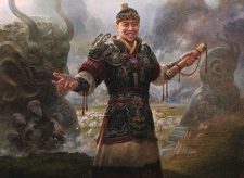 Imperial Recruiter
