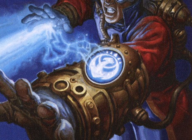 Izzet Charm