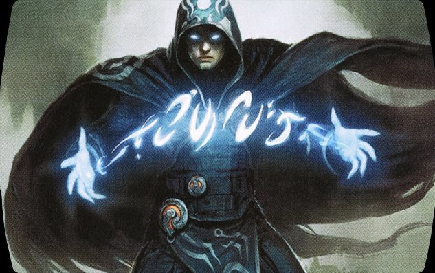 Jace, the Mind Sculptor
