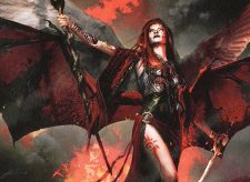 Kaalia of the Vast