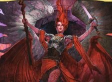 Kaalia of the Vast