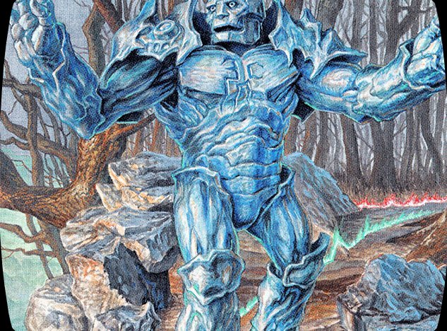 Karn Liberated