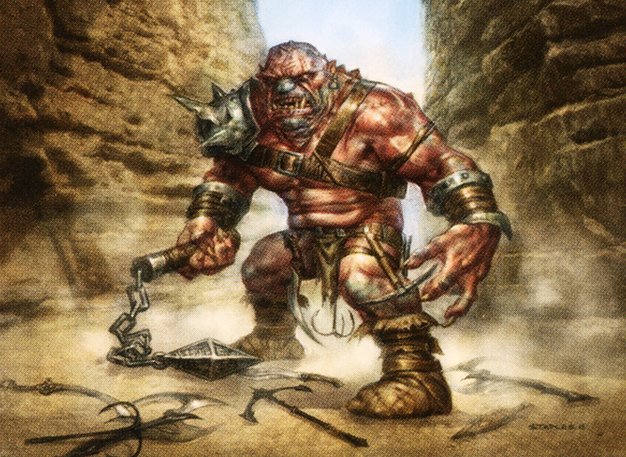 Kazuul’s Toll Collector