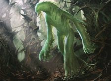 Liege of the Tangle