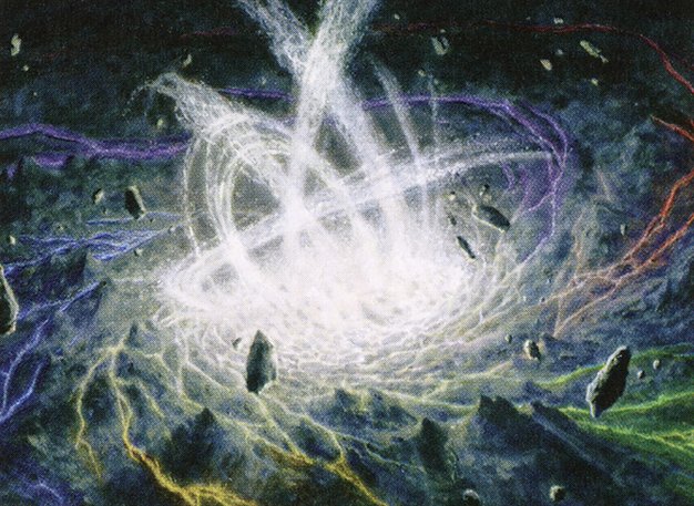 Maelstrom Nexus