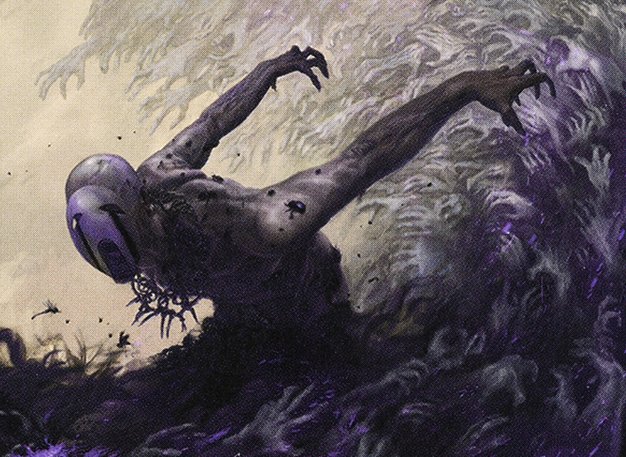 Magus of the Will