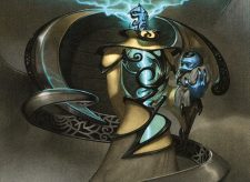 Master of Etherium