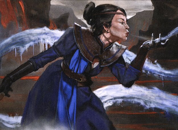 Meddling Mage