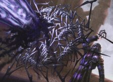 Metallic Rebuke