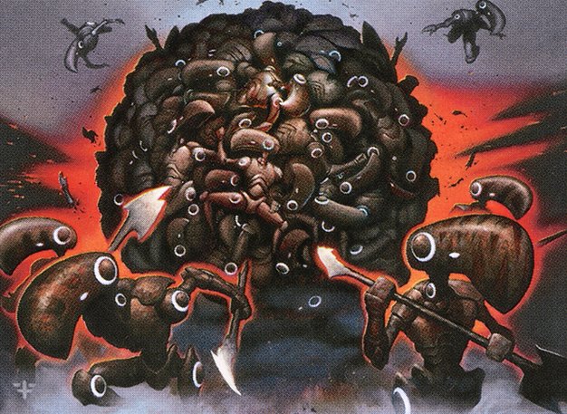 Myr Battlesphere