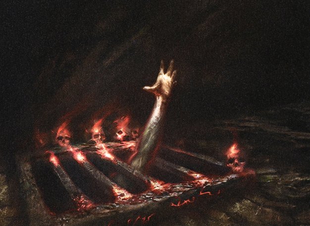Oubliette
