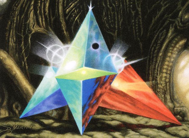 Pentad Prism