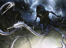 Phyrexian Metamorph