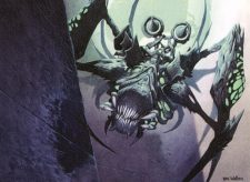 Phyrexian Revoker