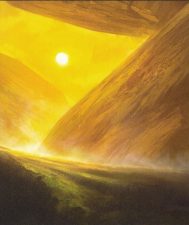 Plains