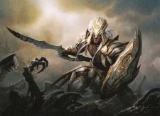 Puresteel Paladin