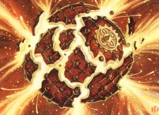 Pyrite Spellbomb