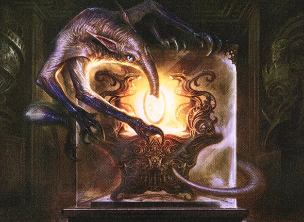 Ravenous Intruder