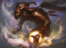 Sanctum Gargoyle
