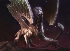 Sandstone Oracle